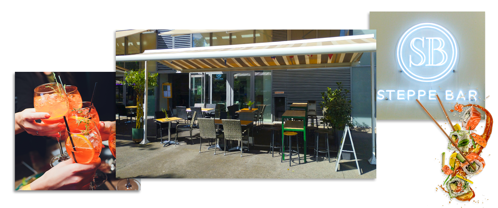 COOL COUSCOUS - restaurant BETHONCOURT
